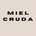 MIEL CRUDA – Inicio